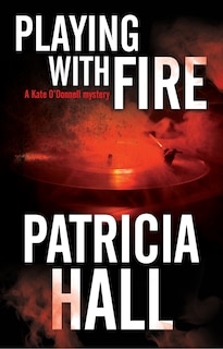 Front cover_Playing With Fire