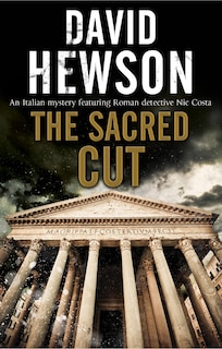 Couverture_The Sacred Cut