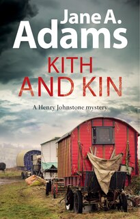 Front cover_Kith And Kin