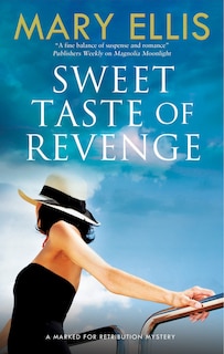 Front cover_Sweet Taste Of Revenge