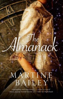 Front cover_Almanack, The