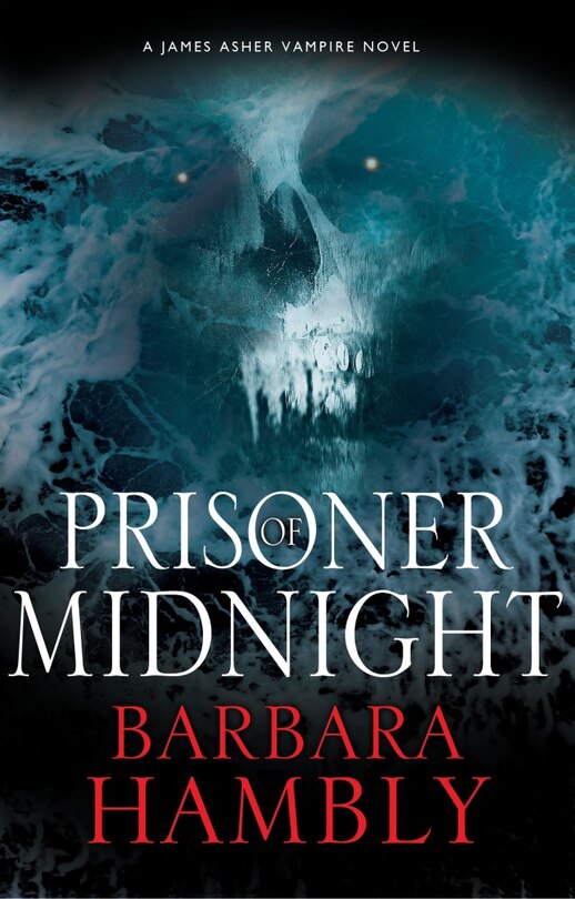 Front cover_Prisoner Of Midnight