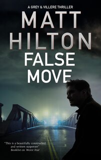 Front cover_False Move