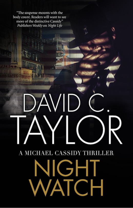 Couverture_Night Watch