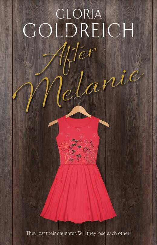Couverture_After Melanie