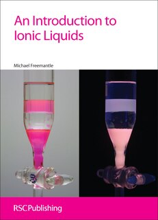 Front cover_An Introduction to Ionic Liquids