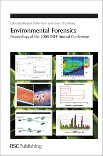 Couverture_Environmental Forensics