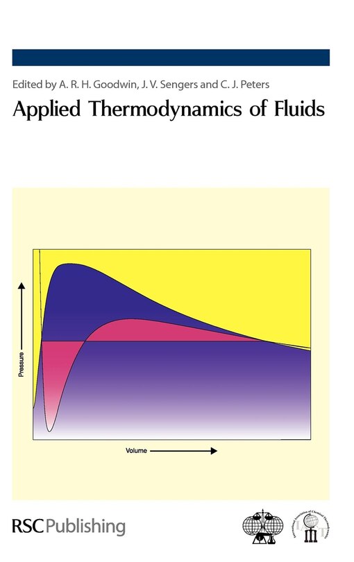 Applied Thermodynamics of Fluids