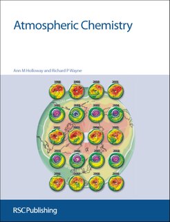 Couverture_Atmospheric Chemistry