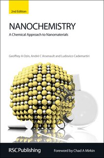 Front cover_Nanochemistry