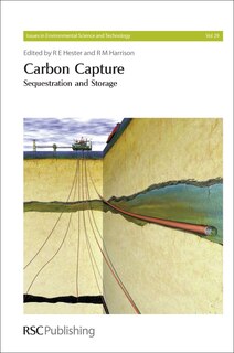 Front cover_Carbon Capture