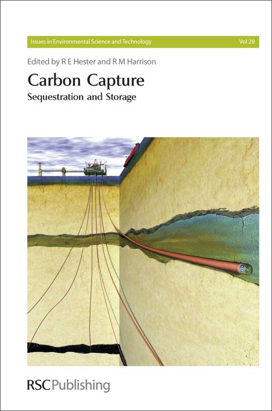 Front cover_Carbon Capture