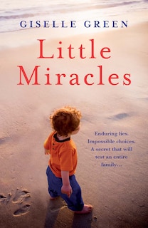Front cover_Little Miracles