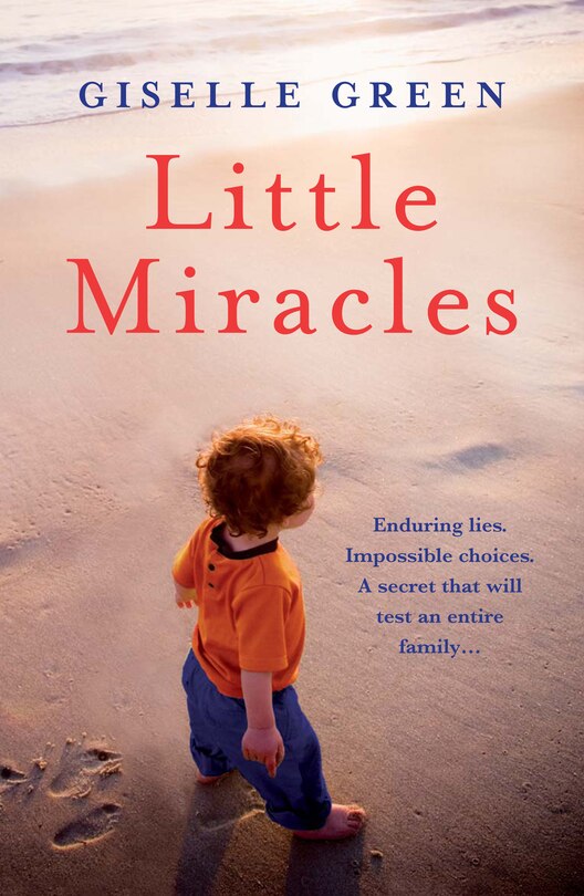 Front cover_Little Miracles