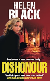 Front cover_Dishonour