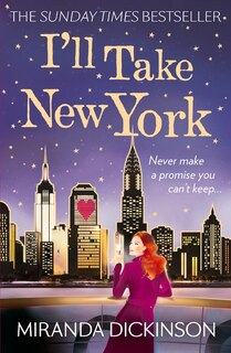 Couverture_I&rsquo;ll Take New York