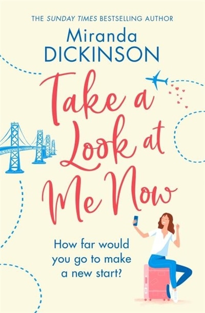 Front cover_Take A Look At Me Now