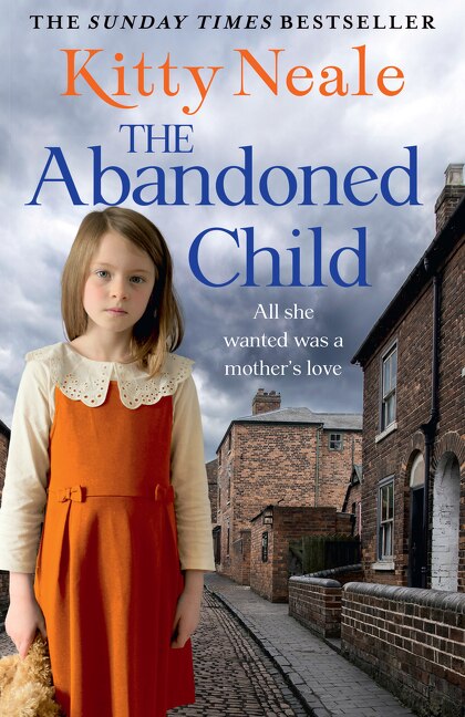 Front cover_Abandoned Child