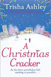Couverture_A Christmas Cracker