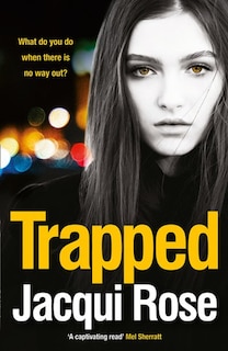 Front cover_Trapped