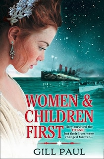Front cover_Women And Children First