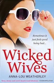 Front cover_Wicked Wives