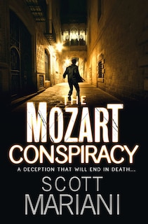 Front cover_The Mozart Conspiracy