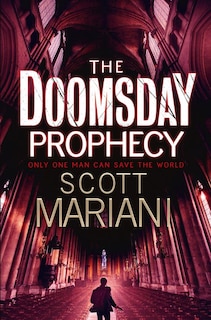 Couverture_The Doomsday Prophecy