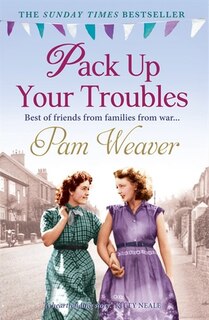 Front cover_Pack Up Your Troubles