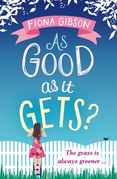 Front cover_As Good As It Gets?