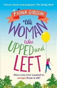 Couverture_The Woman Who Upped and Left