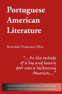 Front cover_Portuguese American Literature