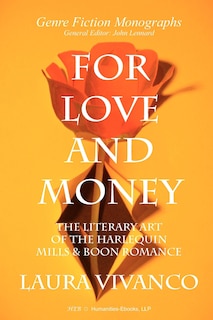 Front cover_For Love and Money