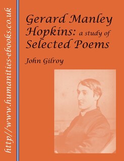 Front cover_Gerard Manley Hopkins
