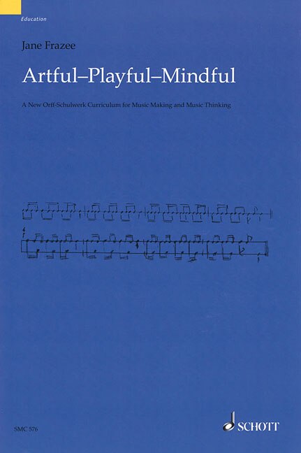 Front cover_Artful * Playful * Mindful