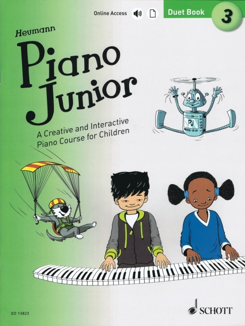 Front cover_Piano Junior