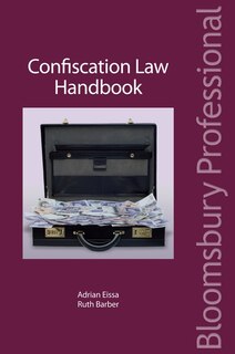 Couverture_Confiscation Law Handbook