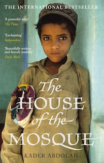 Front cover_The House Of The Mosque