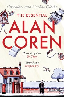 Front cover_Chocolate And Cuckoo Clocks