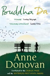 Front cover_Buddha Da