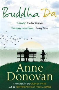 Front cover_Buddha Da