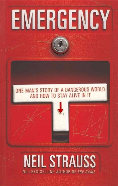 Front cover_Emergency