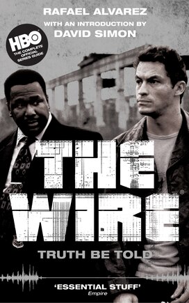 The Wire: Truth Be Told