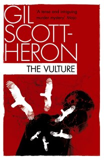 Front cover_The Vulture