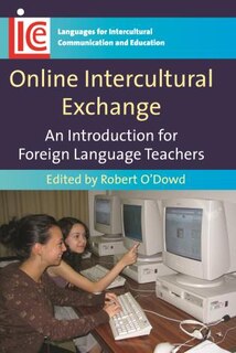 Couverture_Online Intercultural Exchange