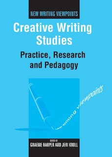 Couverture_Creative Writing Studies