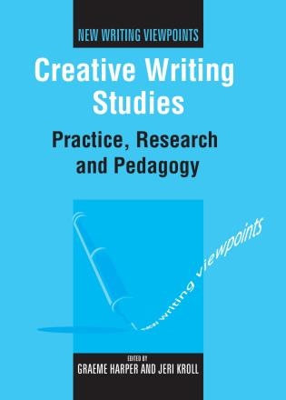 Couverture_Creative Writing Studies