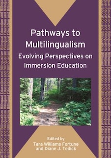 Couverture_Pathways To Multilingualism