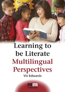 Front cover_Learning to be Literate
