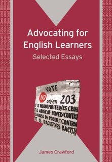 Front cover_Advocating for English Learners